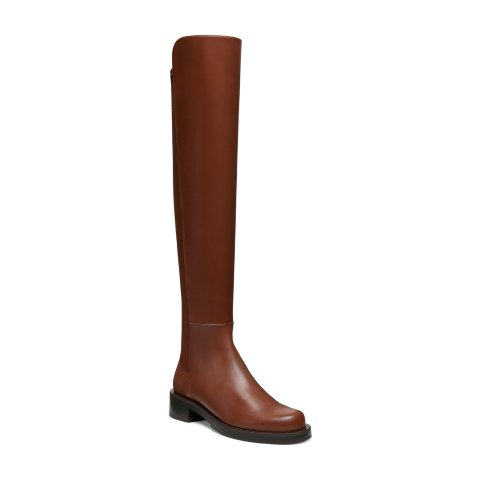 激安挑戦！！ YULIANA Weitzman Stuart Weitzman Stuart 60 ZIP KNEE-HIGH 航空切手