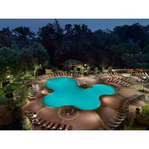 Omni Shoreham Hotel