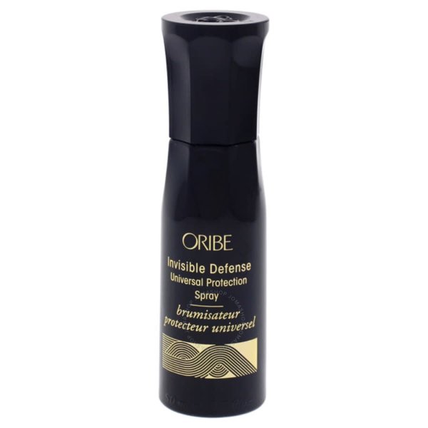 Invisible Defense Universal Protection Spray by Oribe for Unisex - 1.7 oz Hairspray