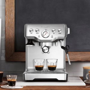 Breville BES840XL 意式浓缩咖啡机