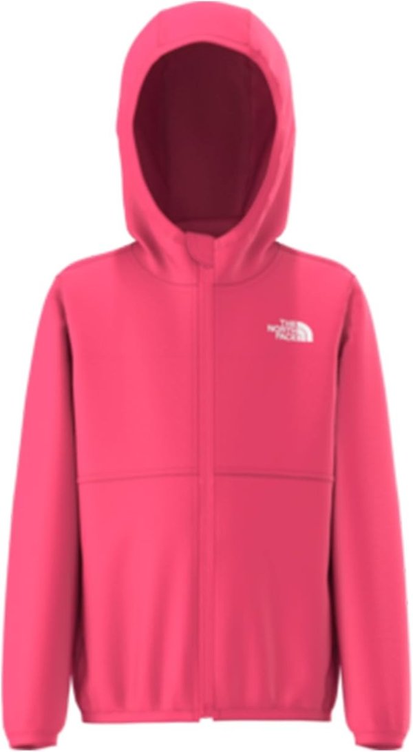 Glacier Full Zip Hoodie (Toddler)