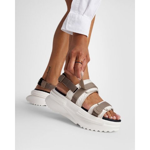 ConverseRun Star Utility 凉鞋