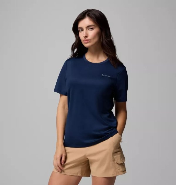 Women's Wild Springs™ Short Sleeve Shirt