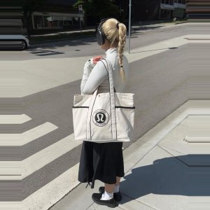 lululemon Bag Collection