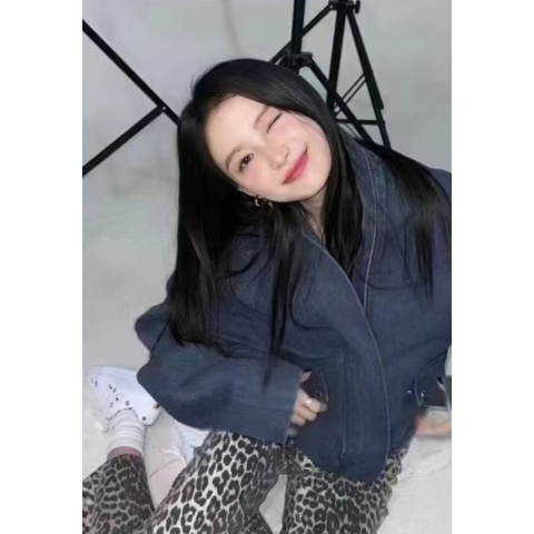 Open Yy x Hello Kitty パンツ Jennie着用 OPEN YYx Hello Kitty】 パンツ Jennie着用