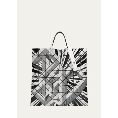 Bao Bao Issey MiyakeGet $100GC,Spend$1000 Get $250GCManga Geometric Tote Bag