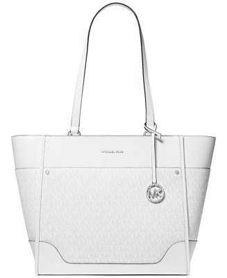 Harrison Large Top Zip Tote - Macy's