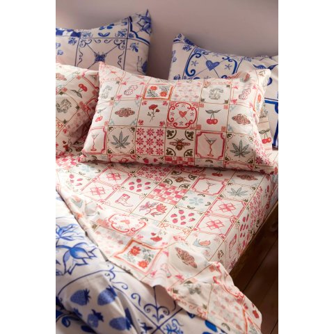 Mariana 瓷砖板材套件