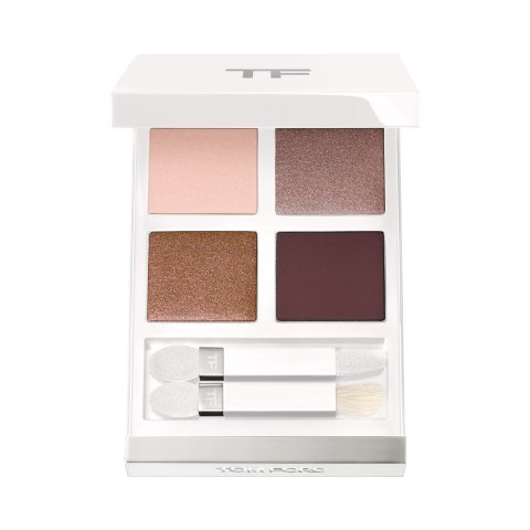 圣诞限定4色眼影 雪映流光