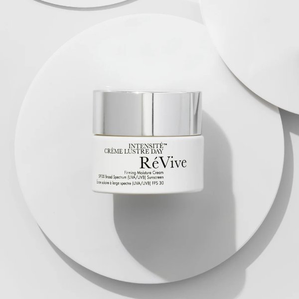Intensite Creme Lustre Day / Firming Moisture Cream Broad Spectrum SPF 30 Sunscreen
