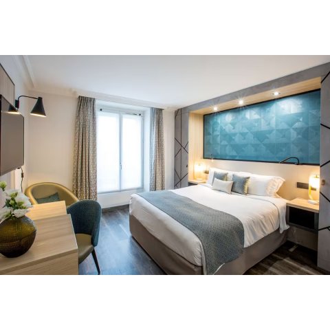 Best Western Plus Opera Batignolles
