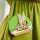 Tinker Bell Crossbody Bag by kate spade new york – Peter Pan – Green