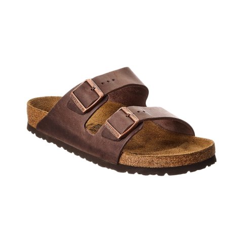 BirkenstockArizona BS Leather Sandal