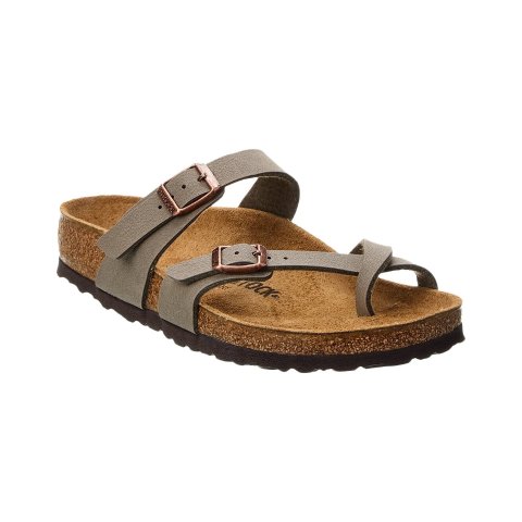 BirkenstockMayari Birkibuc Sandal