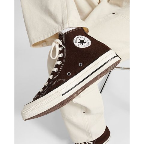 ConverseChuck 70 Canvas 板鞋