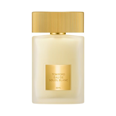 Eau de Soleil Blanc Eau de Toilette 璀璨流光淡香水100ml