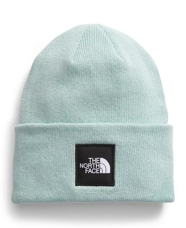 Big Box Beanie - Macy's