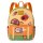 Orange Bird Loungefly Mini Backpack – EPCOT International Flower & Garden Festival 2025