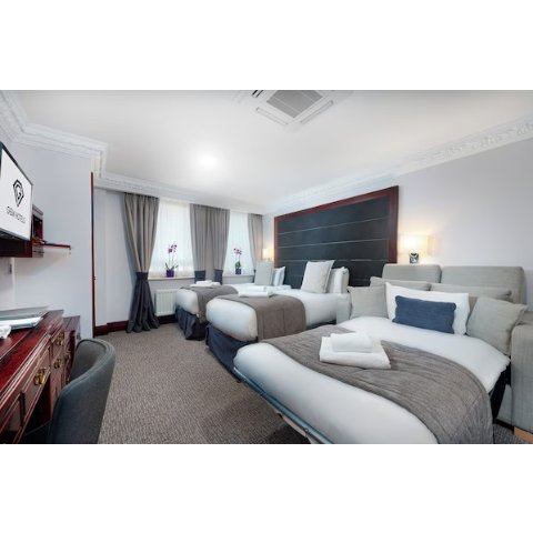 Gem Fitzrovia Hotel