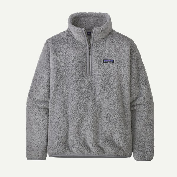 Women's Los Gatos 1/4-Zip Fleece