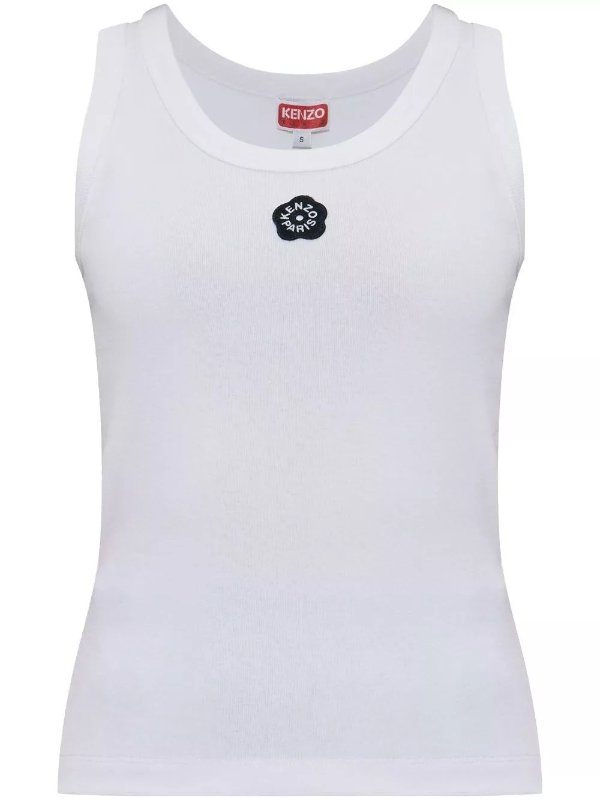 Boke Flower 2.0 cotton top