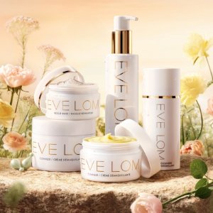Dealmoon Exclusive: Eve Lom Cleanser Sale