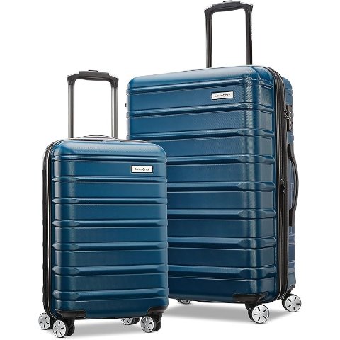 SamsoniteOmni 行李箱20+24
