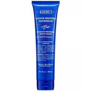 Kiehl s 剃须膏