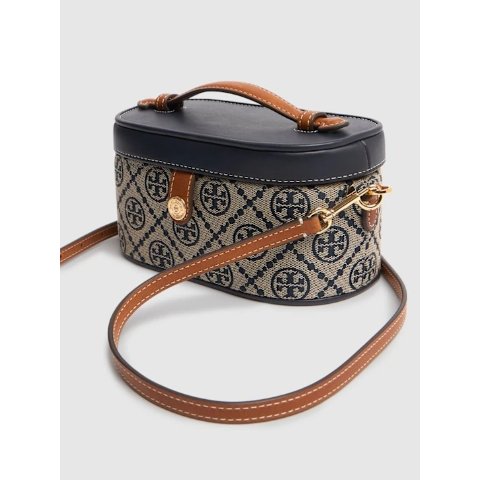 T Monogram 老花盒子包