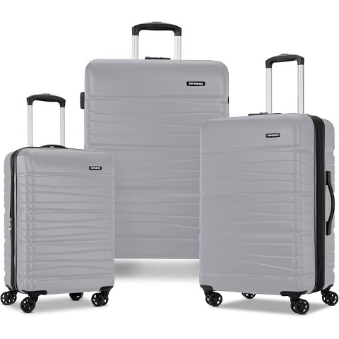Samsonite Evolve SE 硬壳拉杆箱 3件套