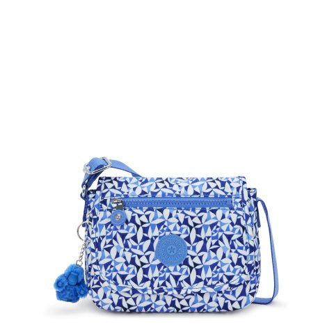 Kipling2 For $48Printed Crossbody Mini Bag