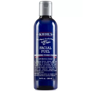 Kiehl s 男士护肤水 8.4-oz.