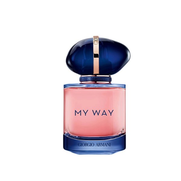 My Way Eau de Parfum Intense Fragrance For Women | Armani beauty