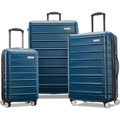 Samsonite行李箱20+24+28