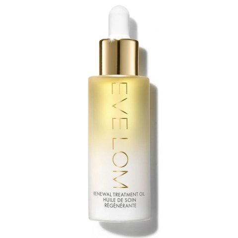 Renewal Treatment Oil