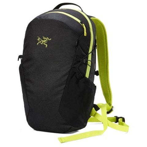 Arc'teryx Granville 10 Review | Tested & Rated