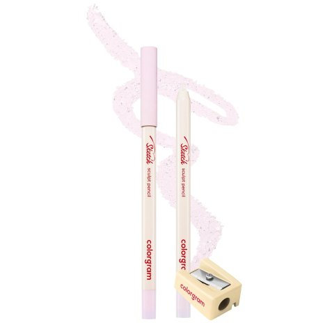 多用造型笔 07 独角兽粉