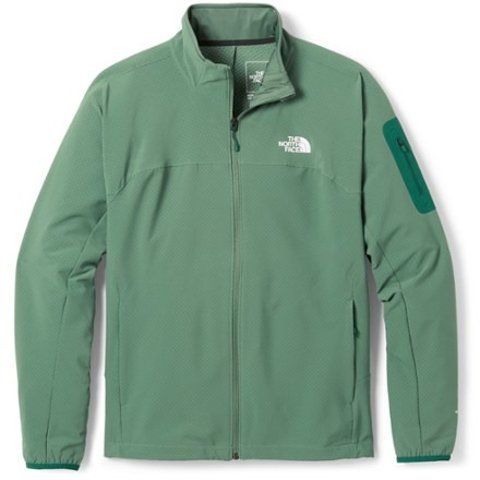 The North FaceTek Approach Jacket - Men s
