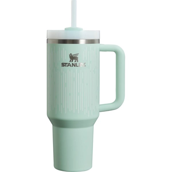 The Quencher H2.0 Flowstate™ Tumbler | 40 OZ