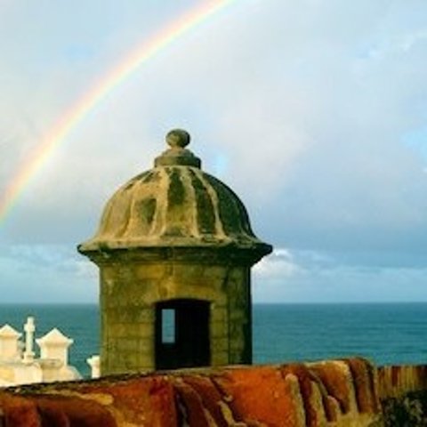 Princess Cruises7-Day Eastern Caribbean with Puerto Rico Holiday