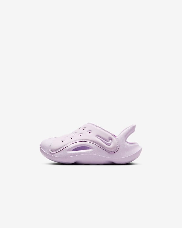 Aqua Swoosh Baby/Toddler Sandals..com