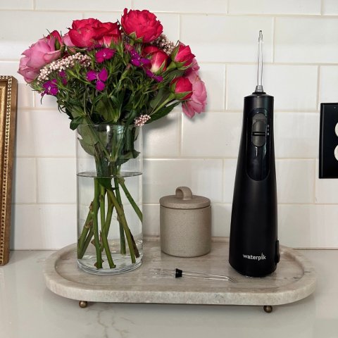 Waterpik Cordless Advanced 2.0 Water Flosser