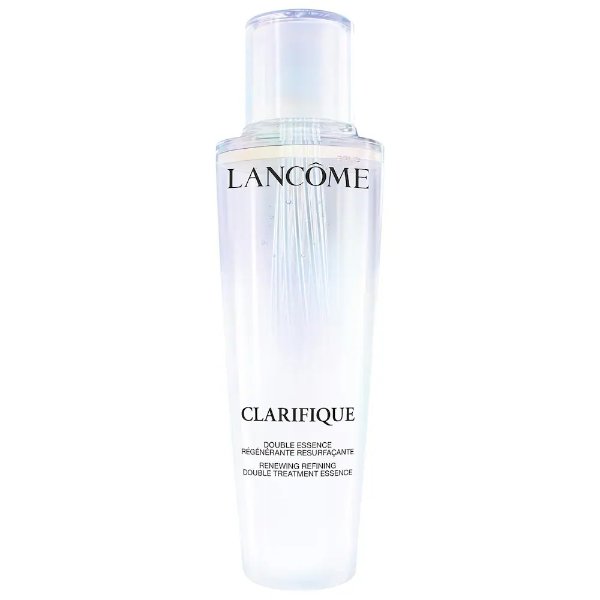 Clarifique Double Treatment Hydrating & Exfoliating Essence