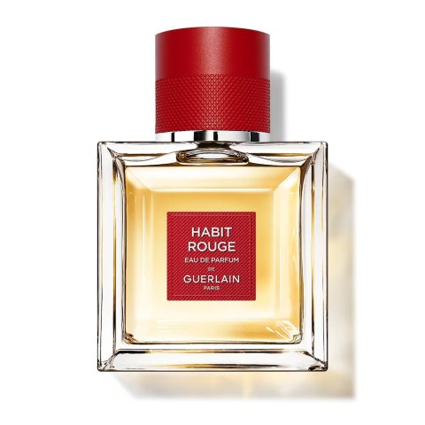 GuerlainHabit Rouge Eau de Parfum (50ml)