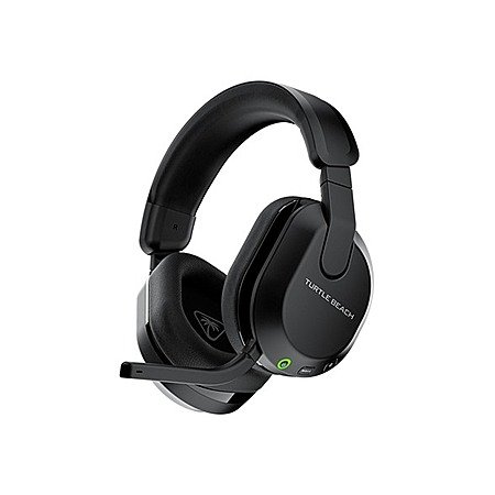  Stealth 600 黑色无线耳机