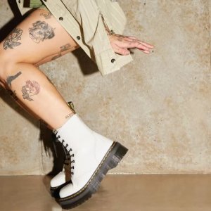 Dr. Martens End of Season Sale