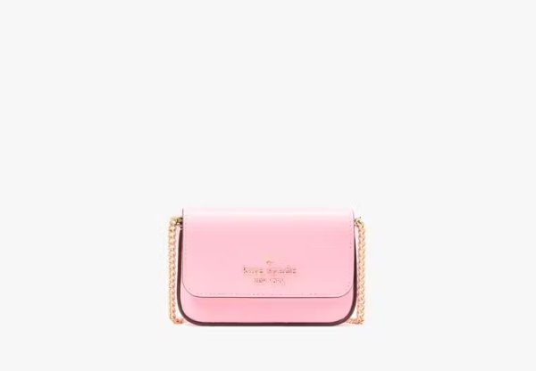 Madison Card Case Crossbody