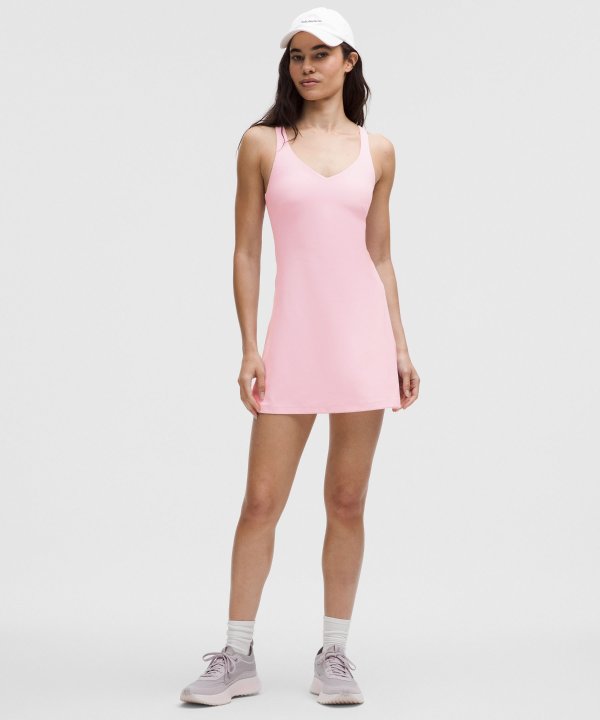 lululemon Align™ Casual Dress