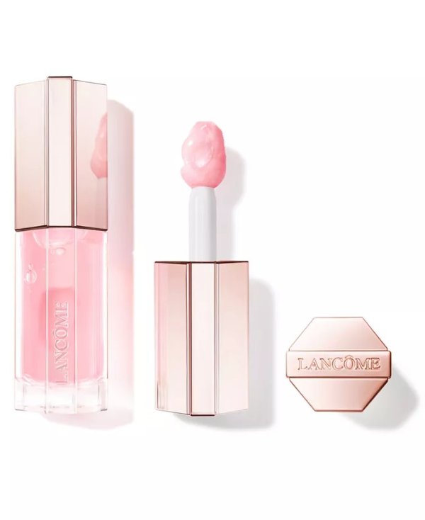 Lip Idole JuicyTreat Lip Oil Gloss - Macy's