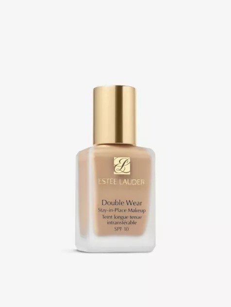 Double Wear Stay-in-Place Foundation SPF10 30ml